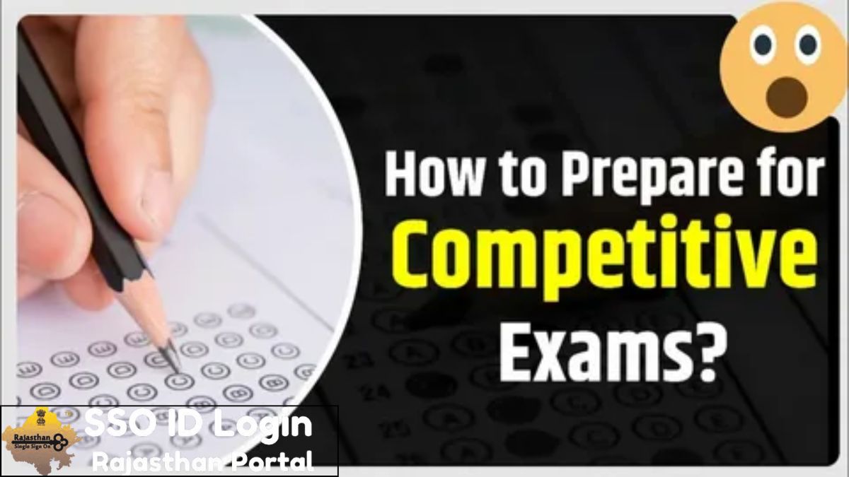 Competitive exams: Study plan in India