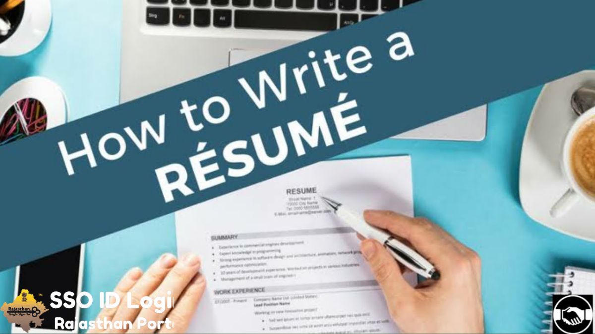 The correct approach to writing an ideal resume to work in India