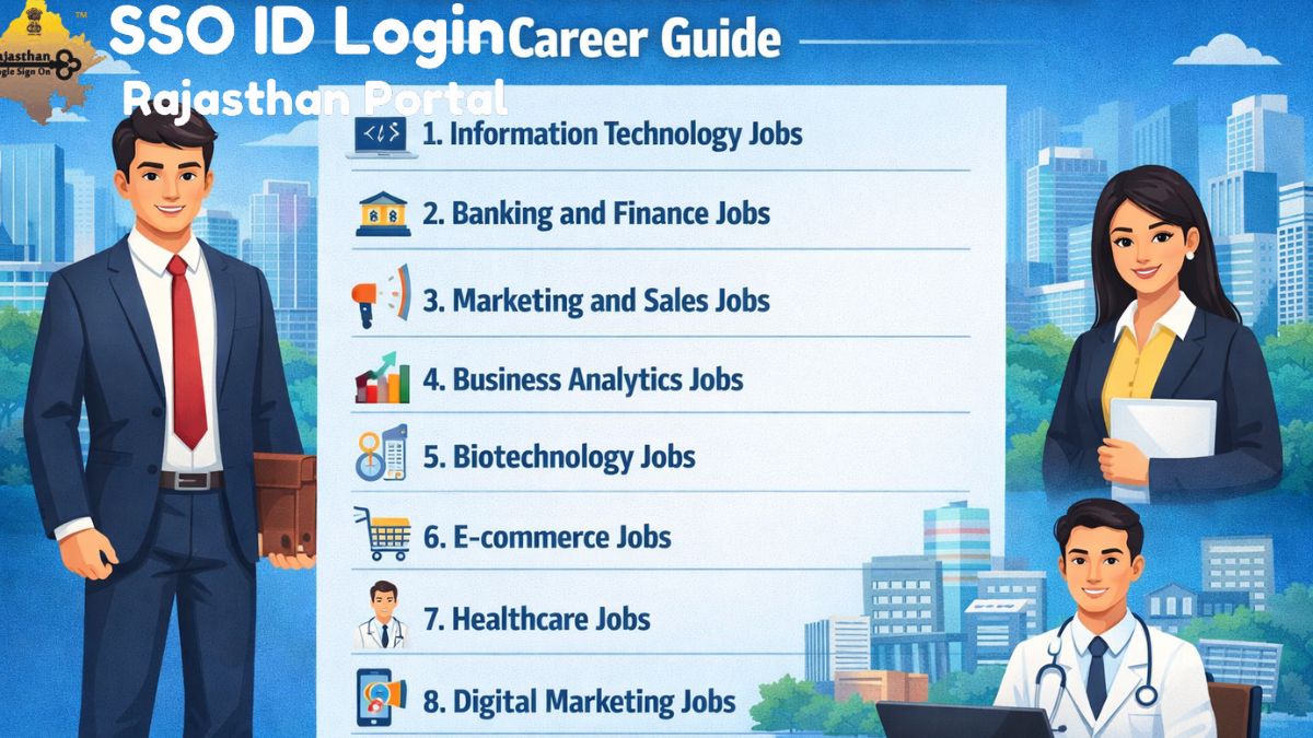 Freshers best private sector jobs in India