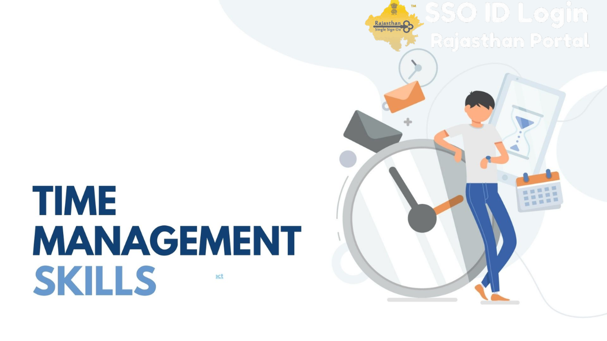 Time Management in India job preparation